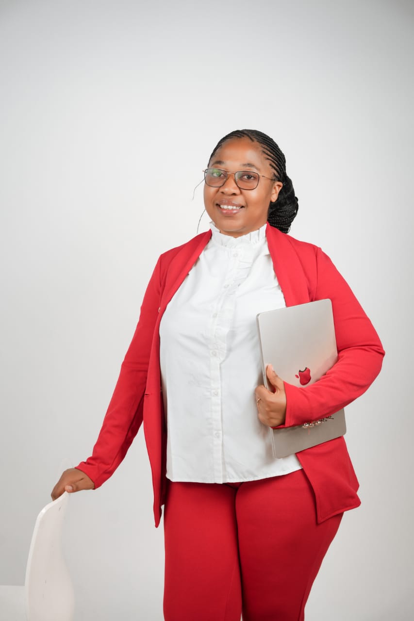 MAGUEU KAMGUIA Junie Natacha